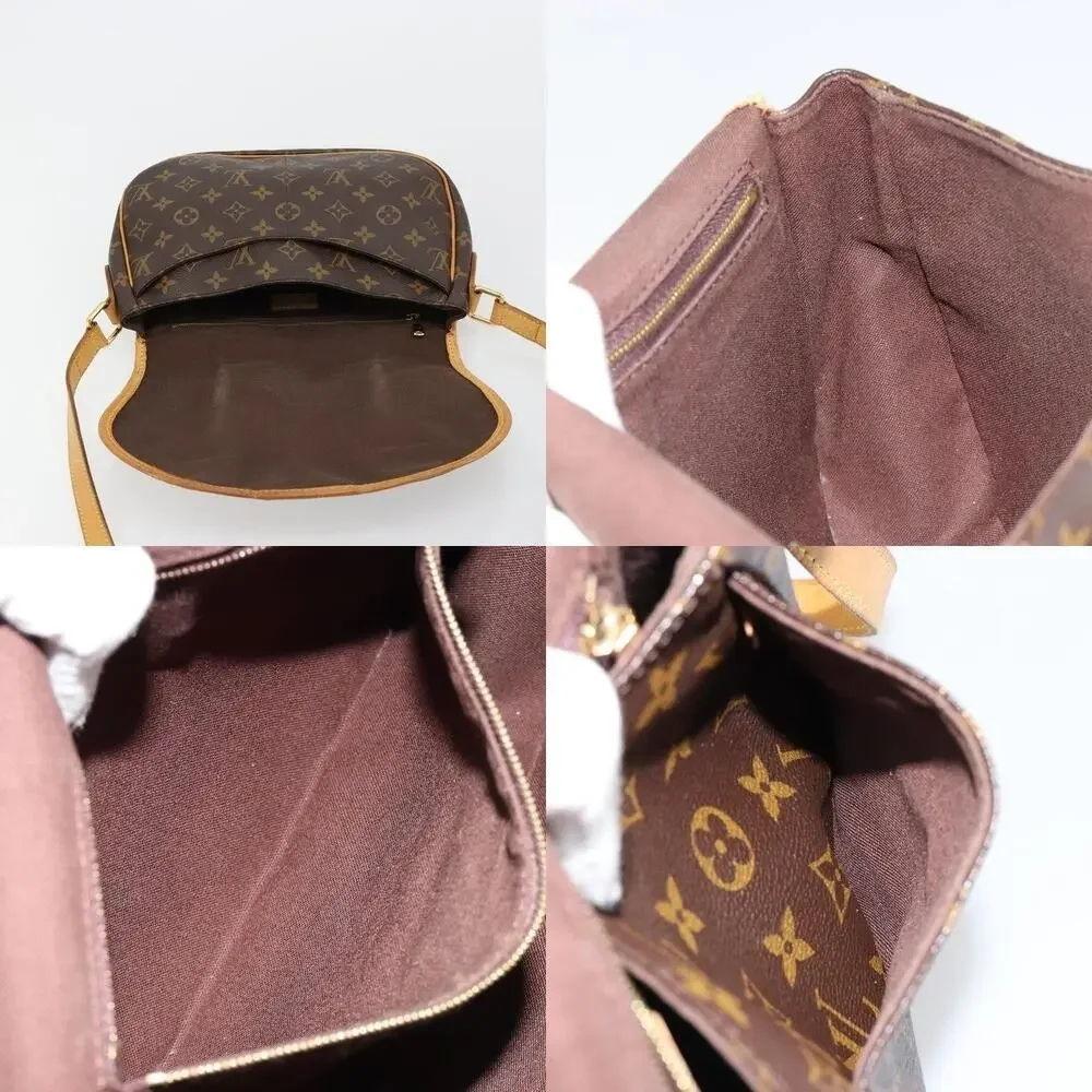 Louis Vuitton height width